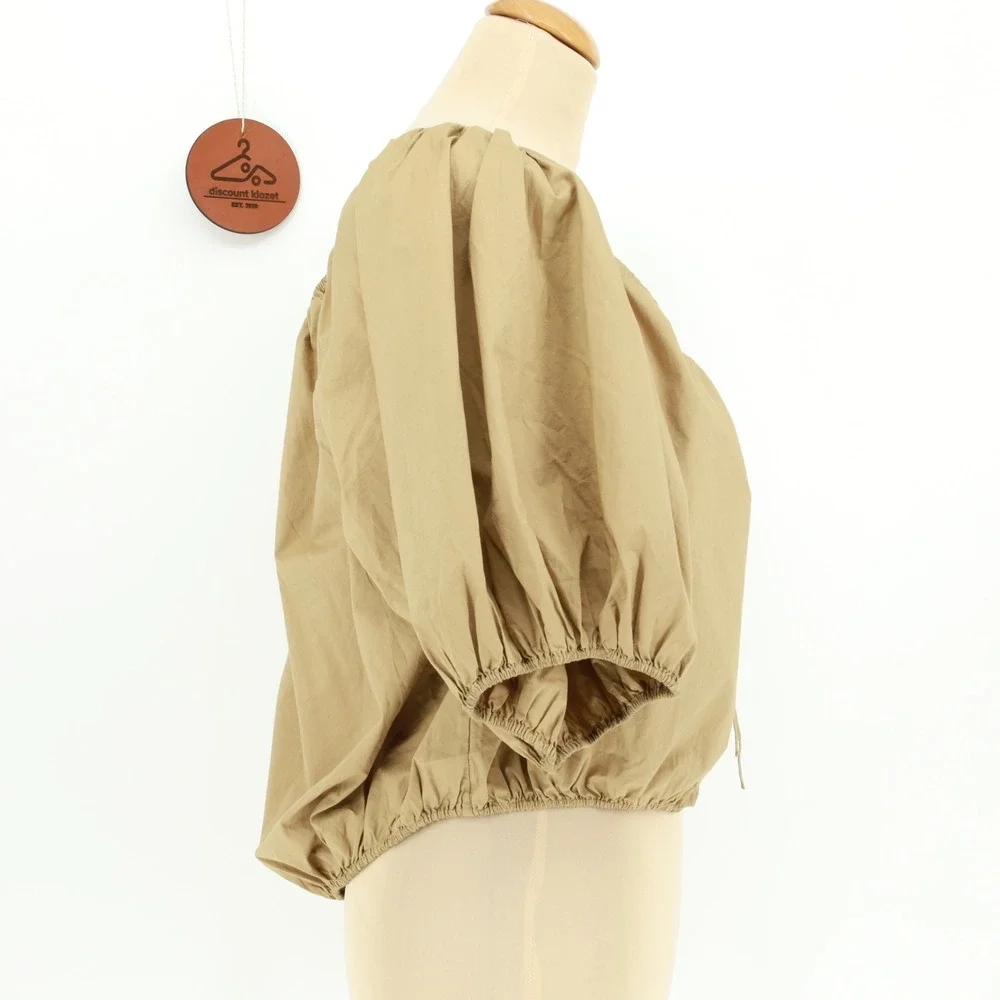 Doen organic cotton